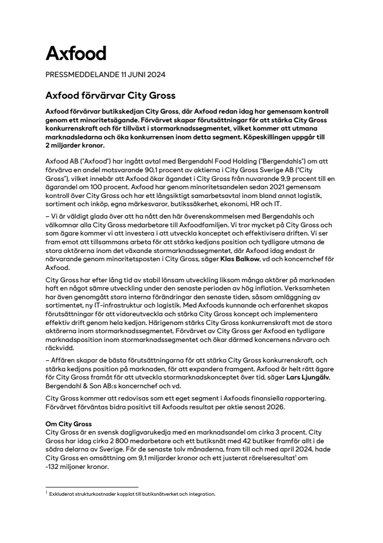 Axfood förvärvar City Gross.pdf