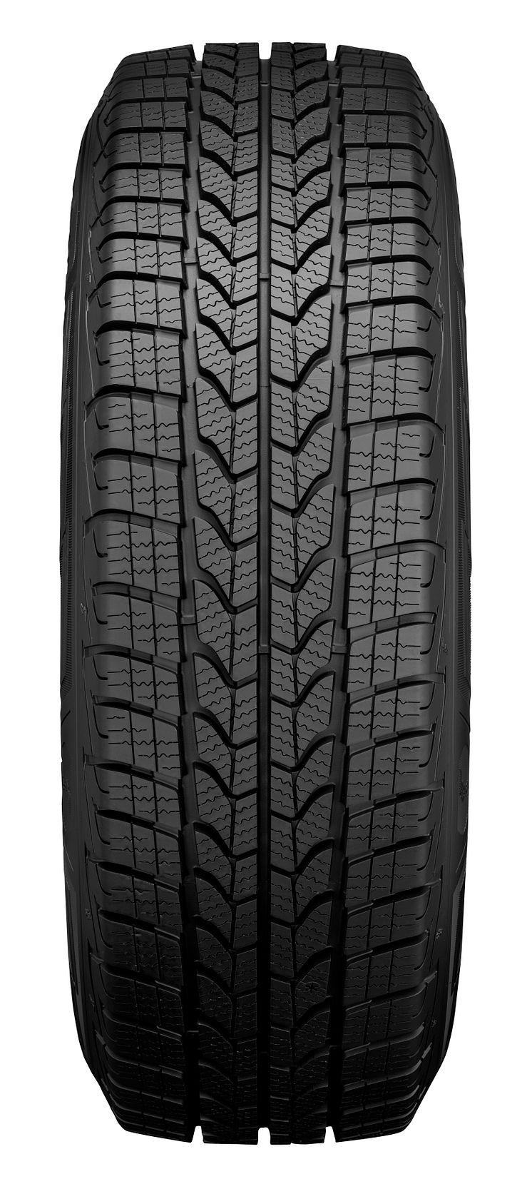 Ultra Grip Cargo_LY4814-00_205-65R16C_view 3 Front_Original_92605