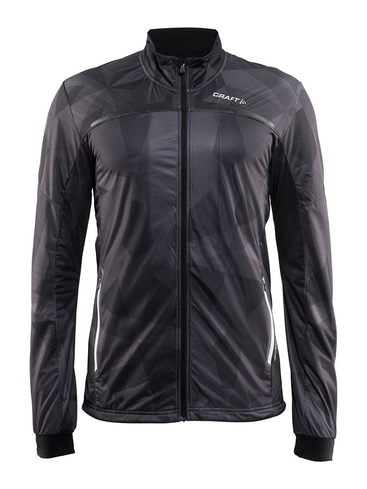 Intensity jacket, herr