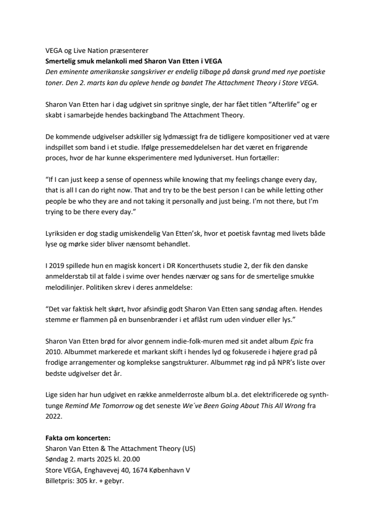 VEGA&LiveNation_Sharon Van Etten - pm.pdf
