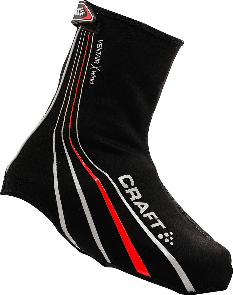 Storm bootie
