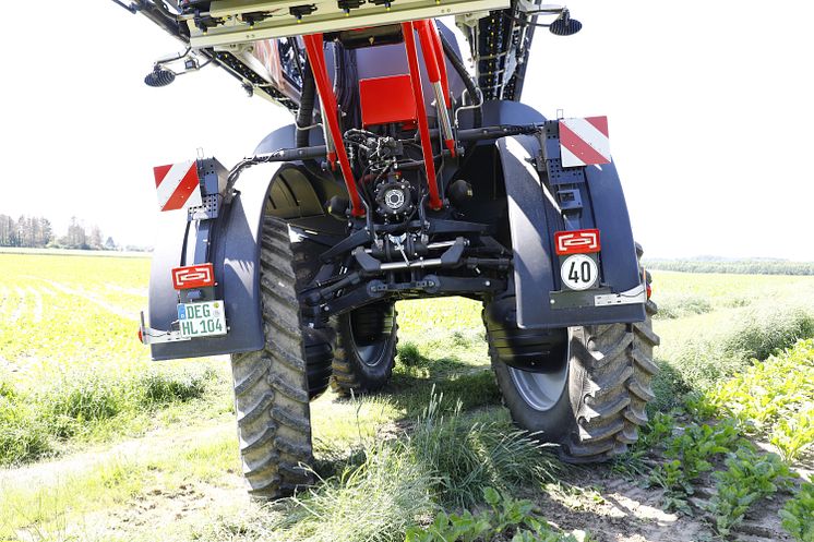 HORSCH Leeb 8.300 PT