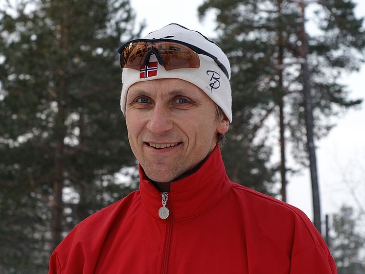 Erik Unneberg