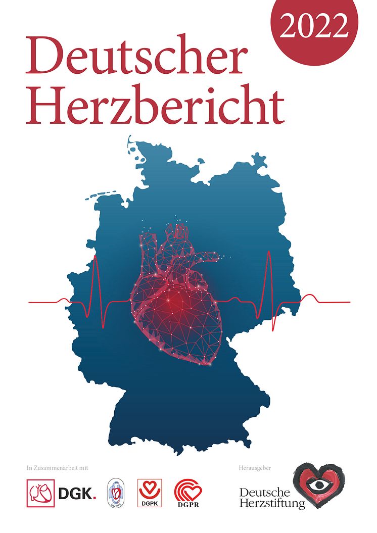 Deutscher_Herzbericht_2022_Cover