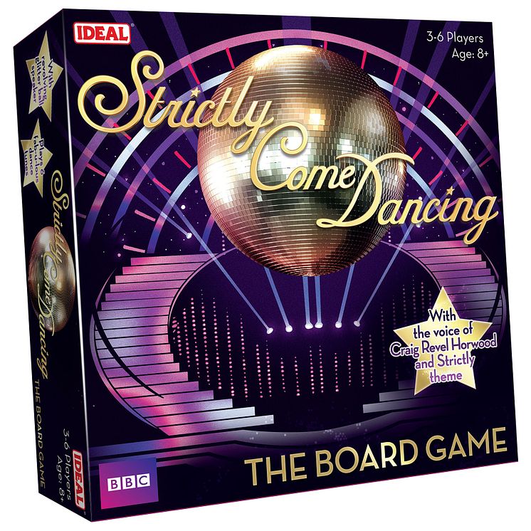 DreamToys2018_Strictly_Come_Dancing_The_Board_Game