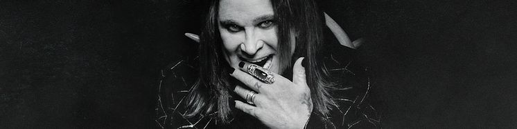 Ozzy Osbourne