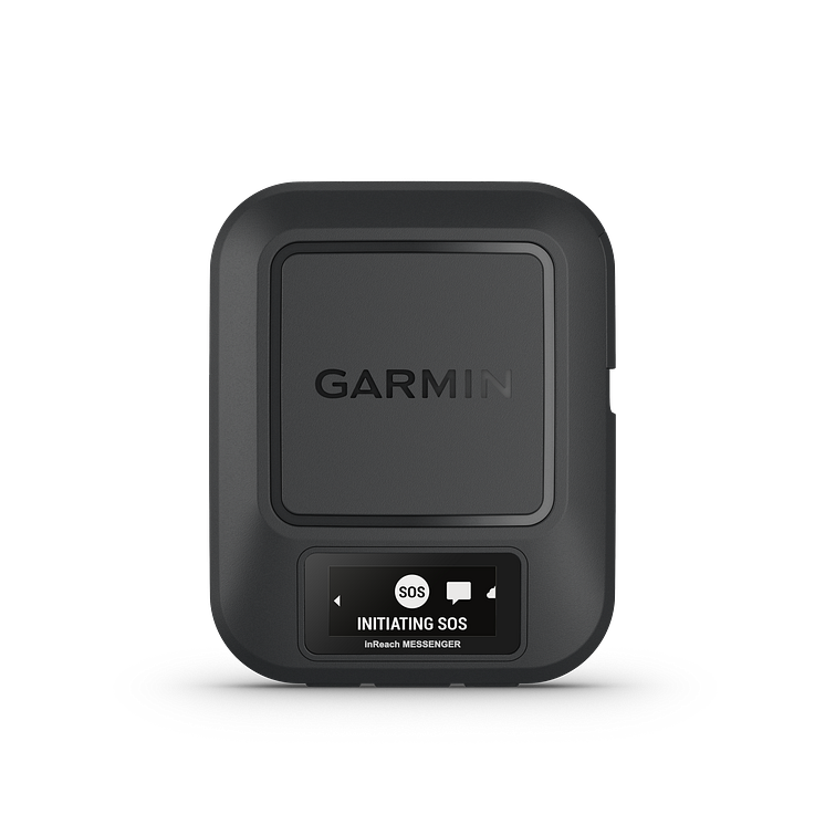 Garmin inReach Messenger