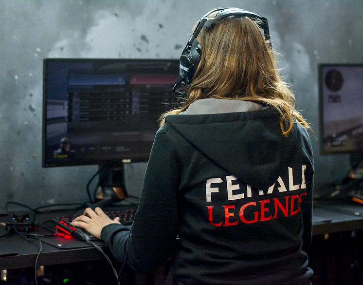 Female Legends
