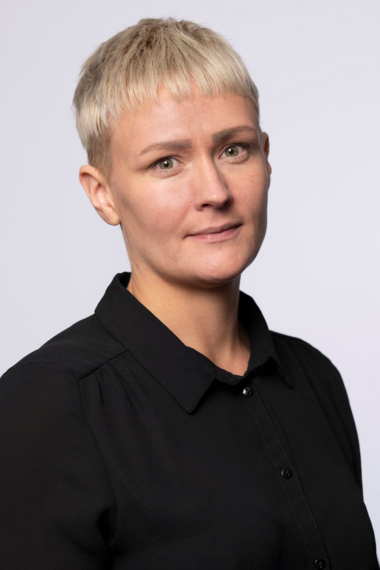 Jenny Knekta