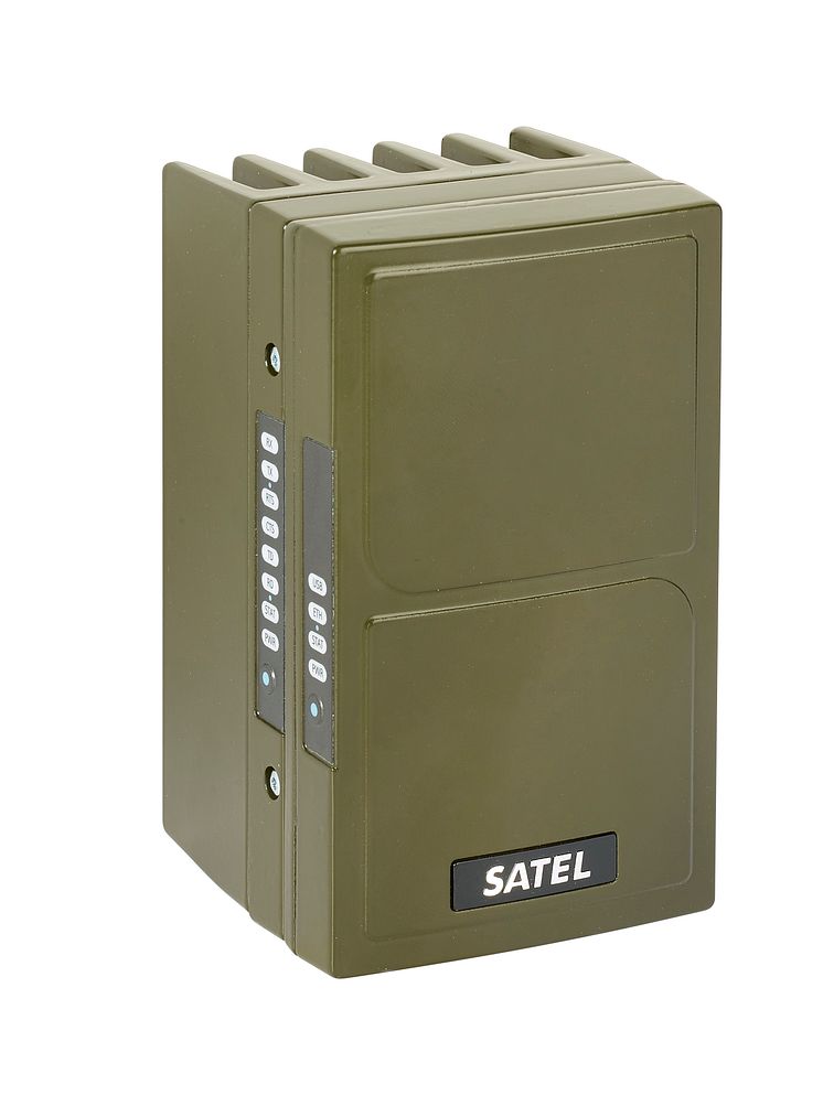 SATEL XPRS Optimum