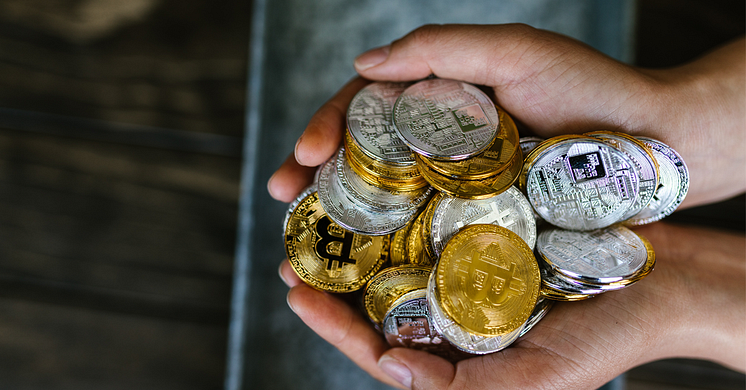Cryptocurrency