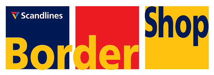 BorderShop Logo