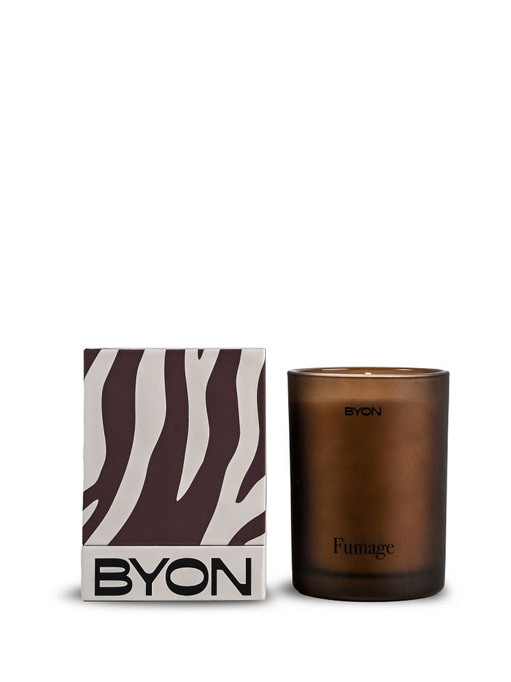 Byon AW25 produktbilder
