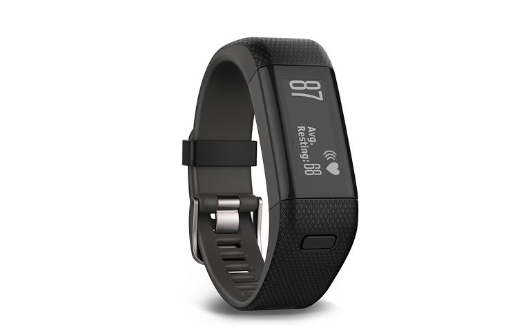 vivosmart HR+