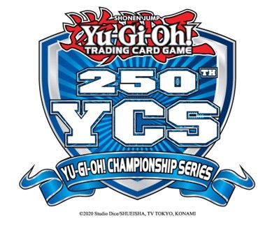 250th YCS