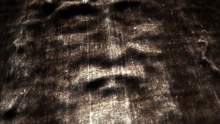 The Face of Jesus Uncovered?