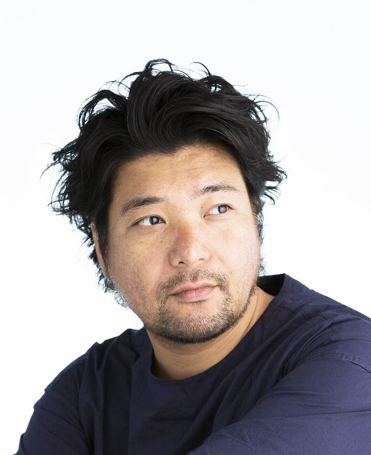 Jin Kuramoto