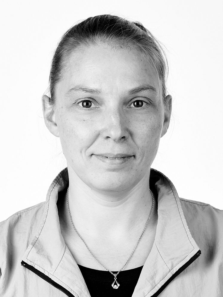 Anette Berg Pedersen