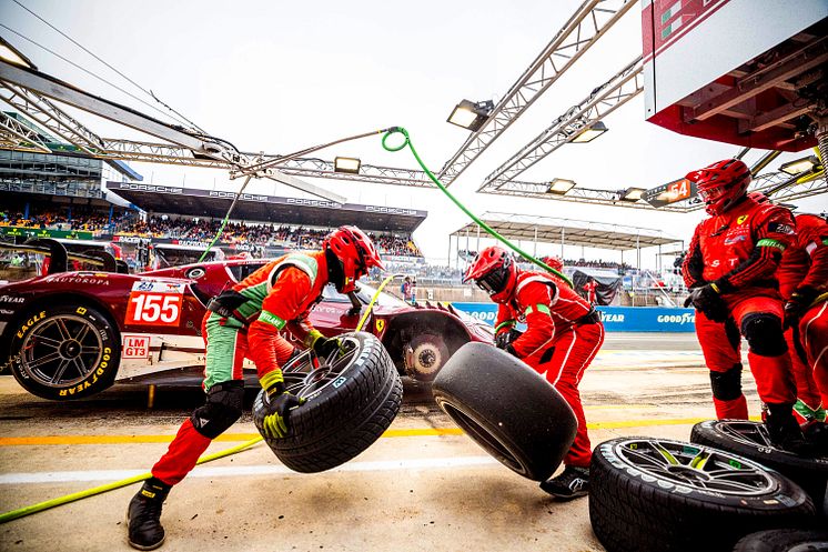 Formula Racing