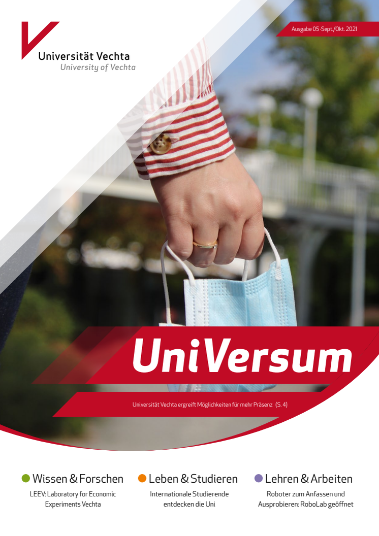UniVersum 21/05