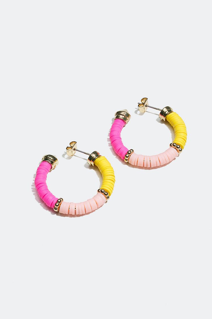 Earrings - 99,90 kr