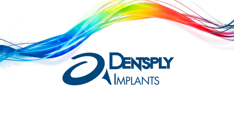 DENTSPLY Implants – Produktportfolio