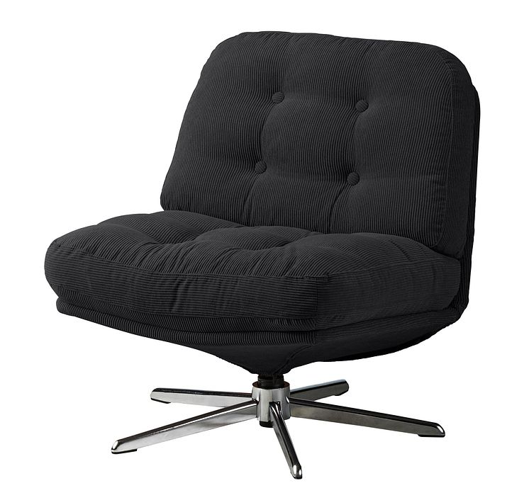 DYVLINGE stol 1.499 DKK, oprindeligt designet af Gillis Lundgren