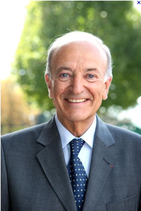 Bertrand Bélinguier