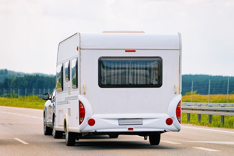 Nye regler for syn af campingvogne_Applus+ Bilsyn