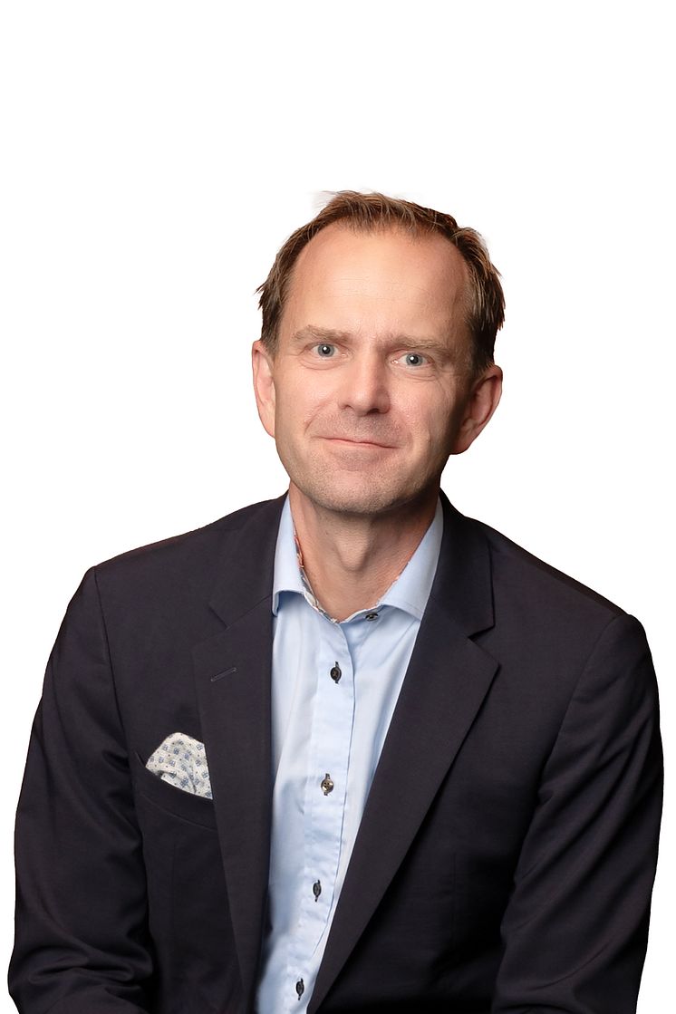 Peter Ramstedt