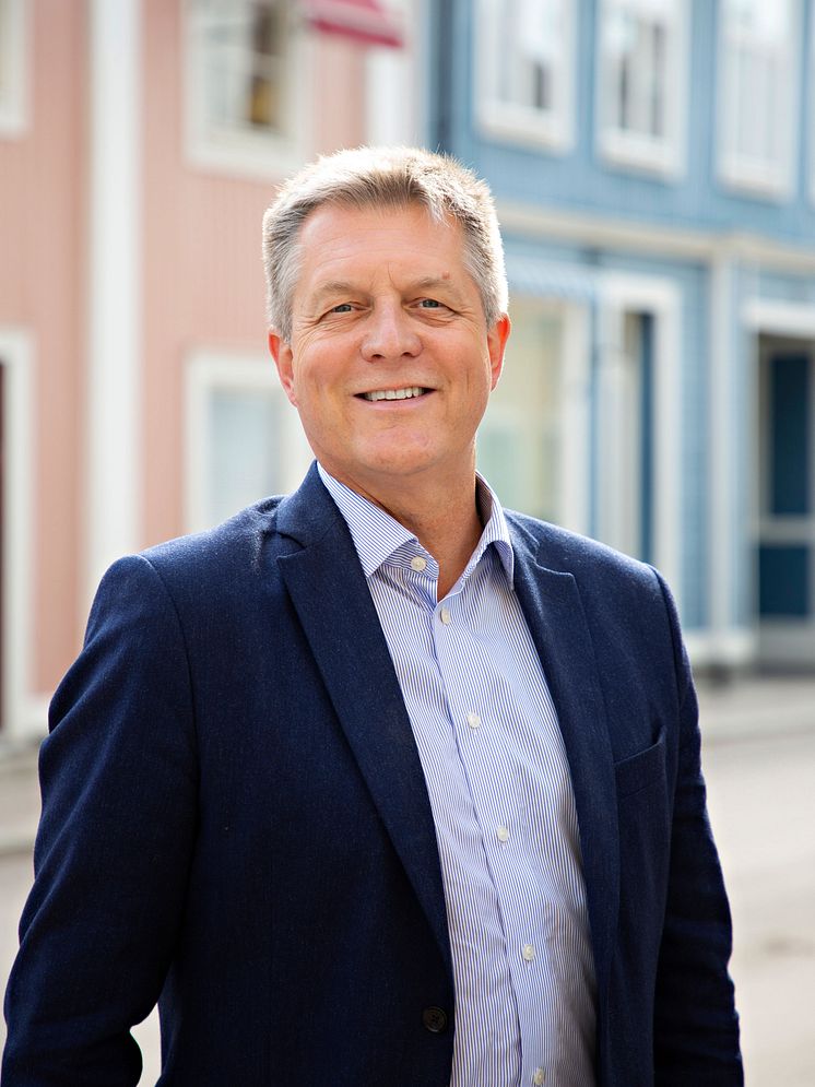 Christer Eklind