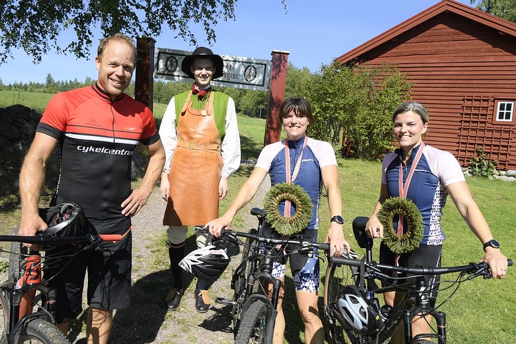 Hemmavasan Kallur och Tynell i mål