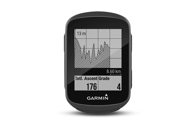 Garmin Edge 130 Front