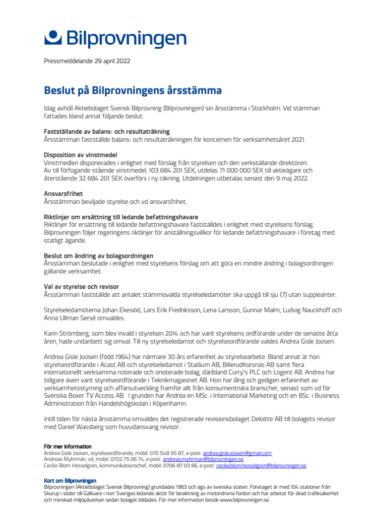 Pressinfo_Bilprovningen_arsstamma_2022.pdf