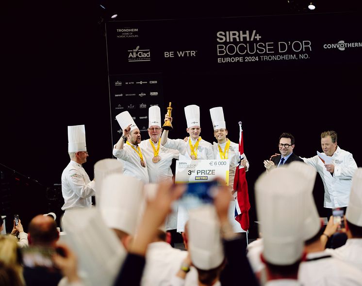 Bocuse d'Or3