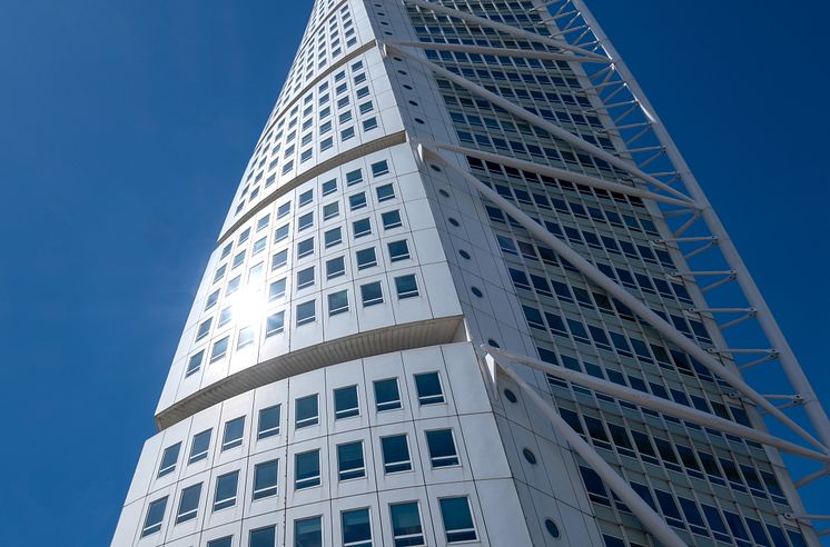 Turning Torso