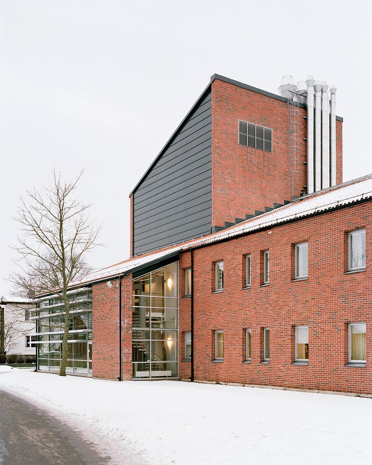 Nanolabbet, Lunds universitet