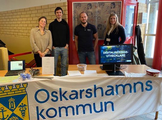 karriärdagen_oskarshamnskommun