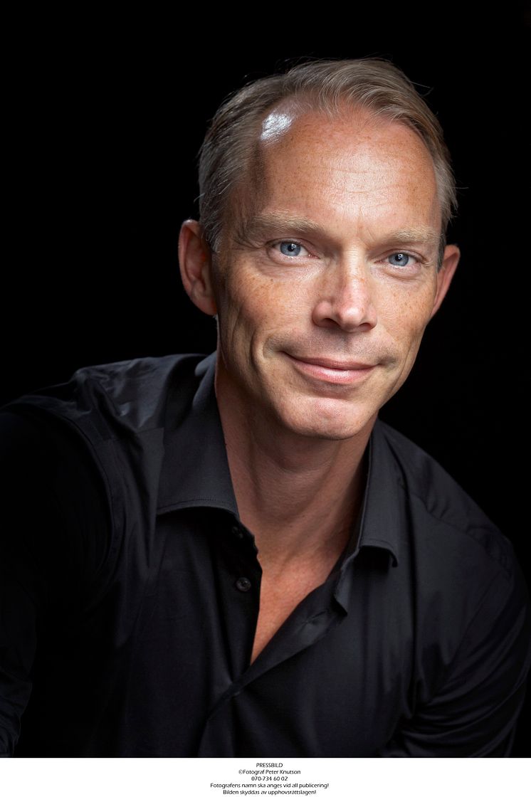Erik Kristensen