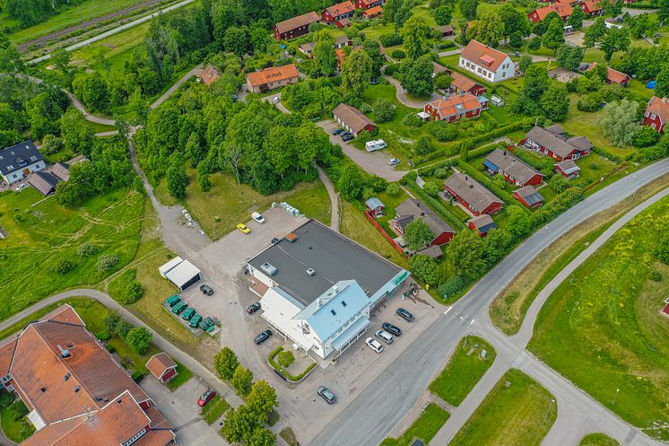 Fastighet Vattholma