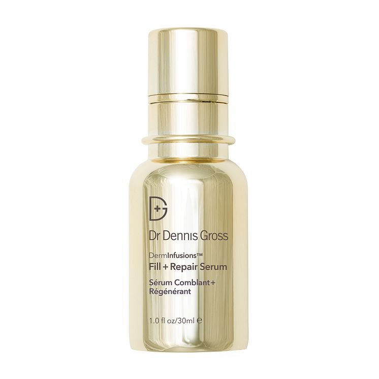 DermInfusions - Fill+Repair Serum