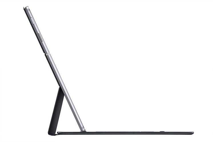 Galaxy TabPro S Black