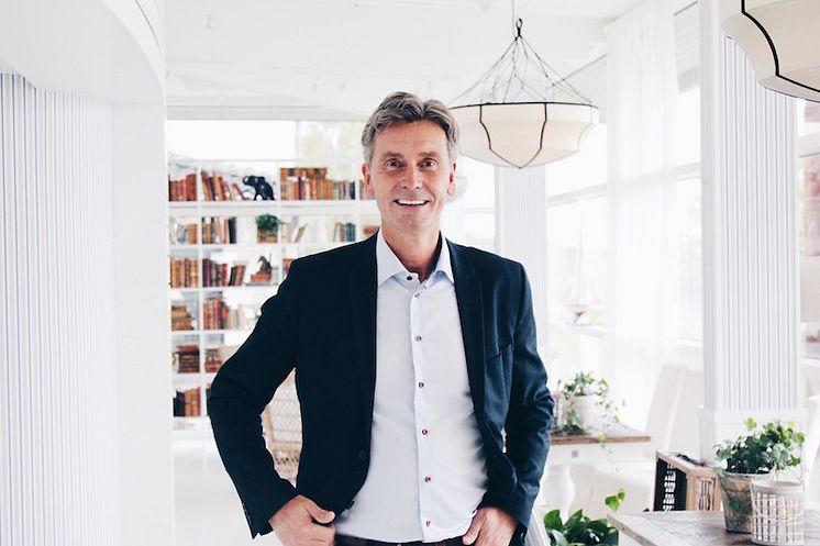 Niclas Hedenskog