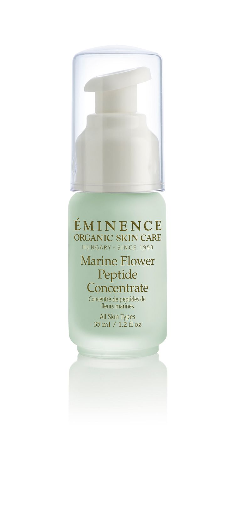 Éminence Organics Marine Flower Peptide Concentrate