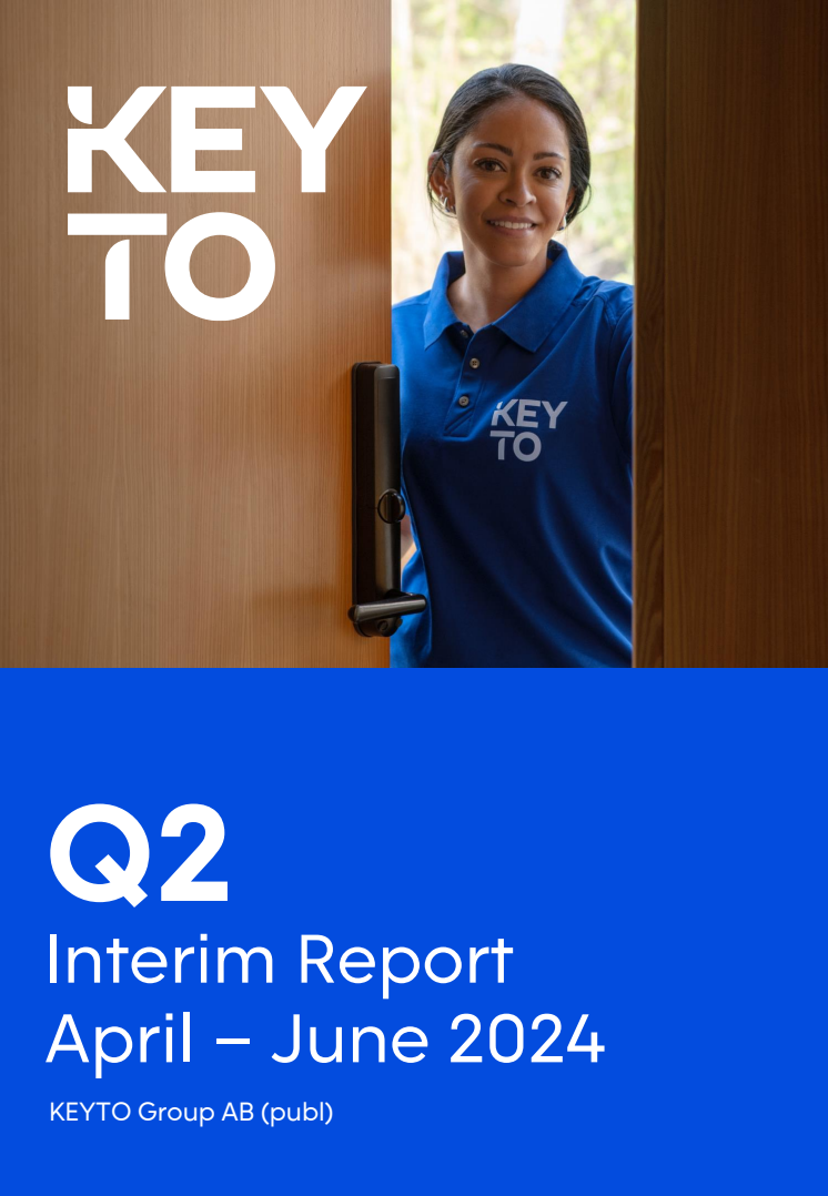 Q2 2024 financial report