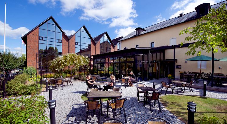 Clarion Collection Hotel Carlscrona