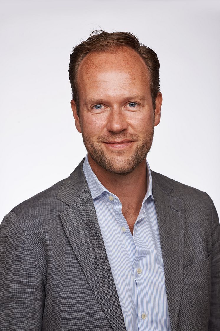 Robert Persson-Asplund Chefspsykolog Avonova Sverige_