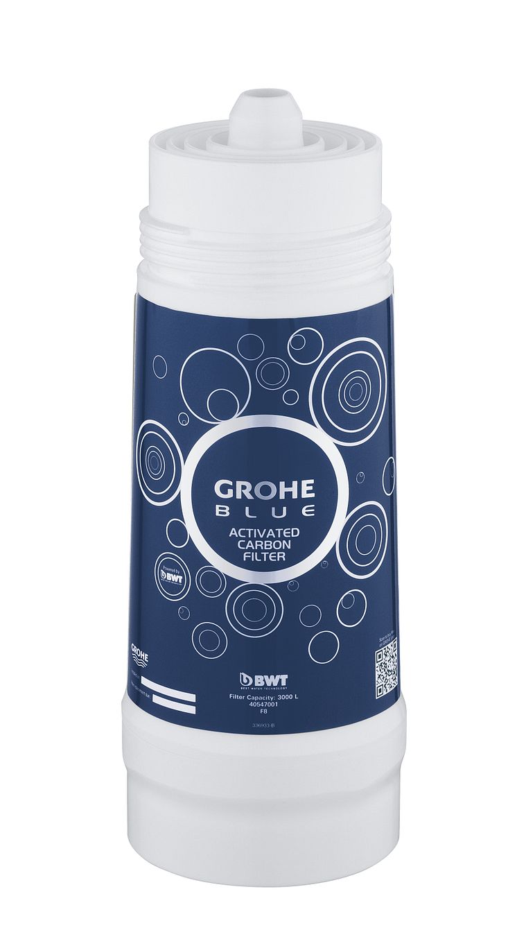 GROHE_Blue Filter