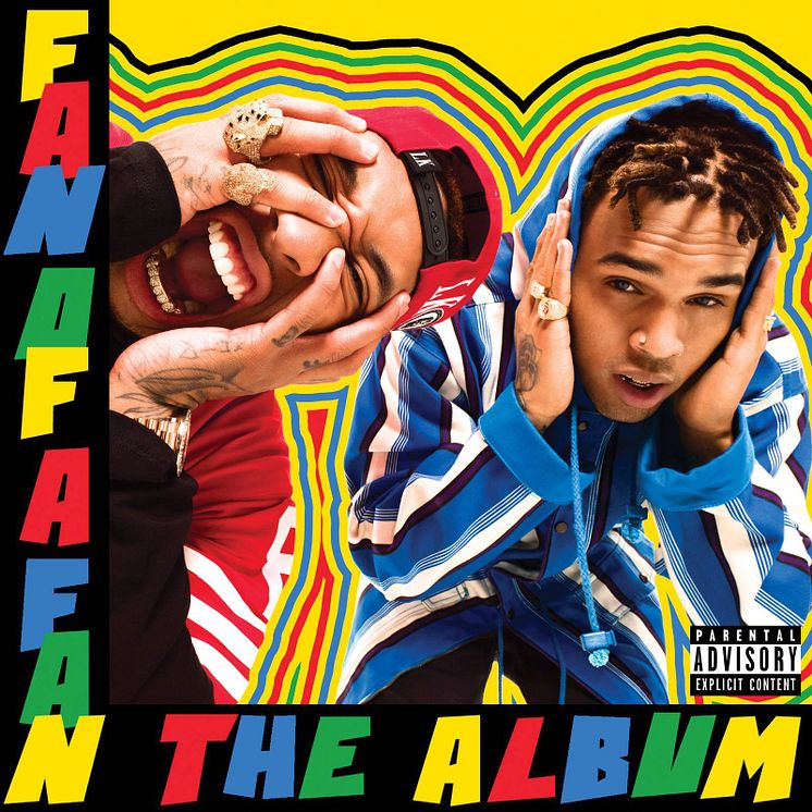 Chris Brown & Tyga - Fan of a Fan The Album