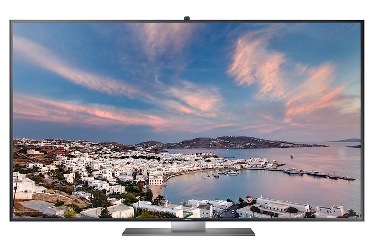 UHD-tv F9000 